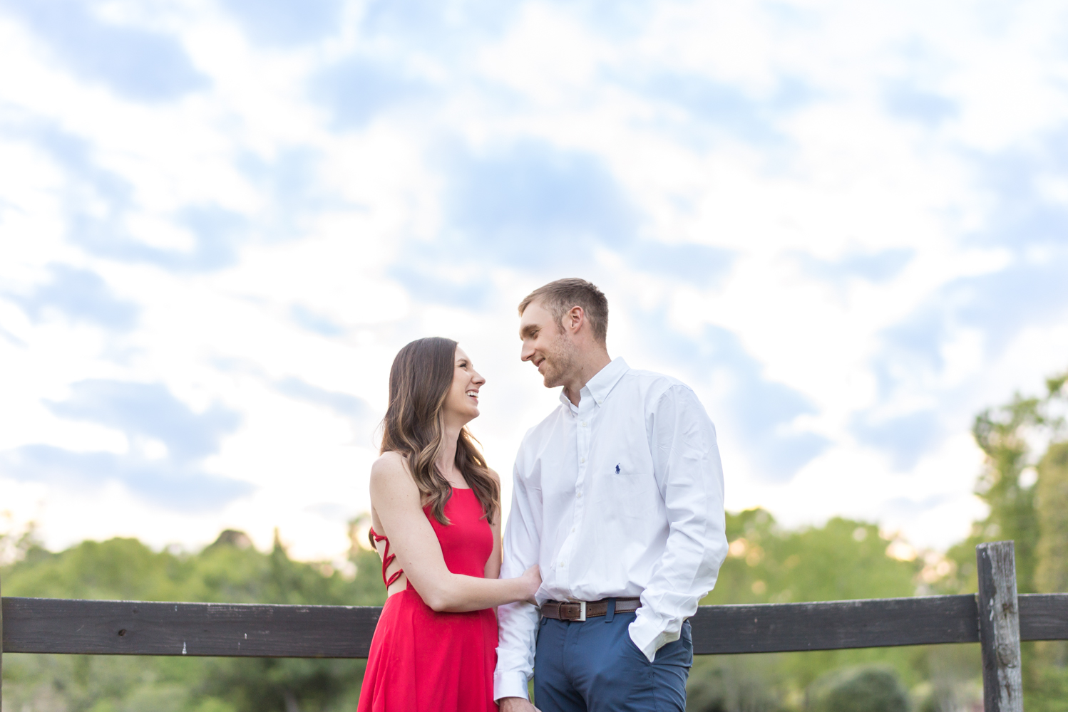 serenbe engagement session photos