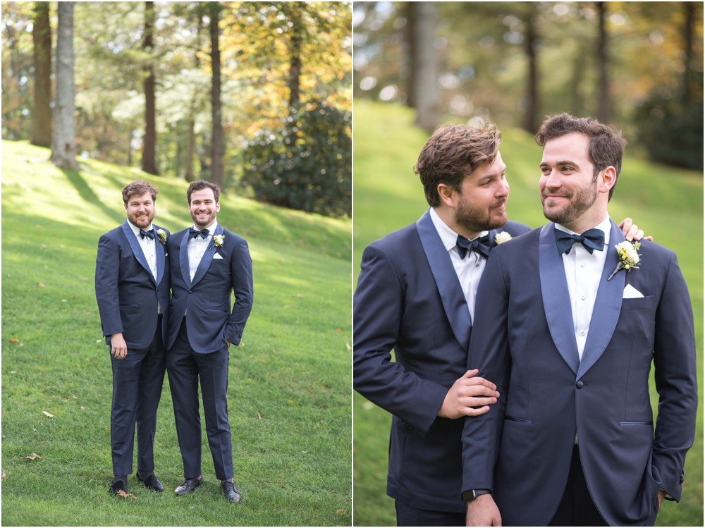 gay wedding two grooms photographer