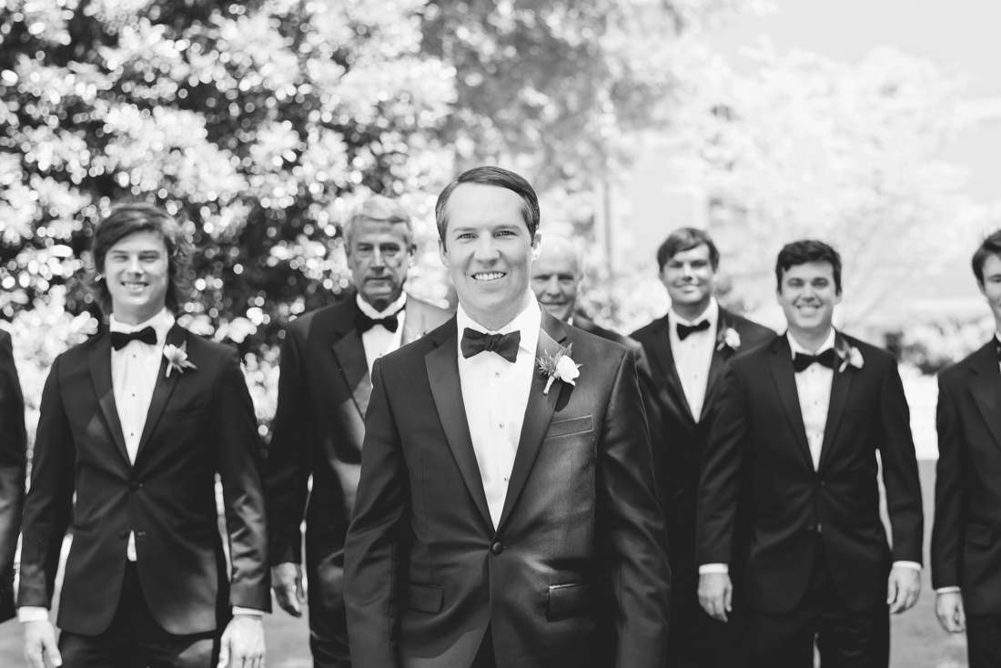 UGA Chapel Wedding in Athens - Athens, GA Wedding Photographer, Eliza ...