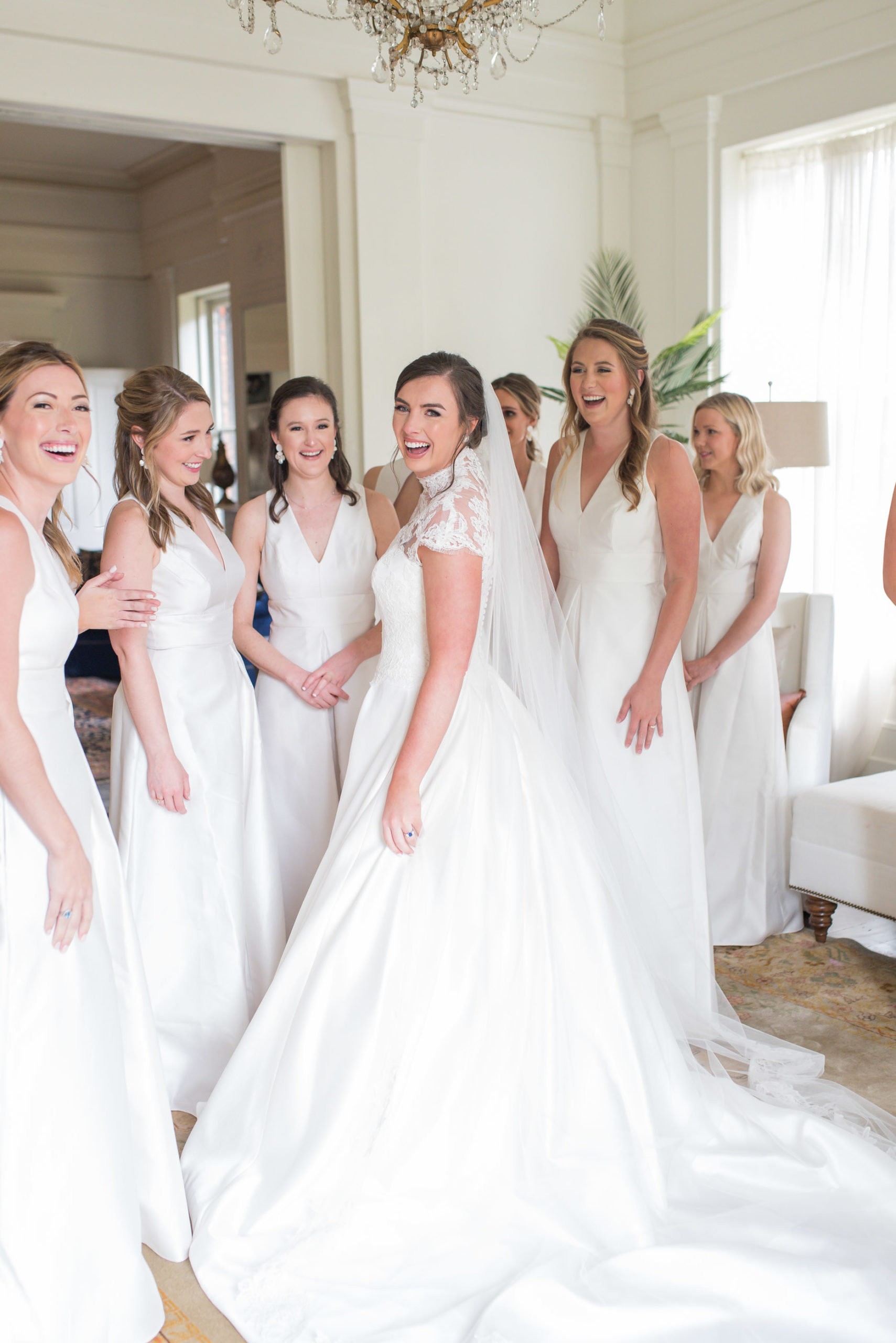 Big Eddy Club Wedding // Georgia Luxury Wedding Photographer - Caroline ...