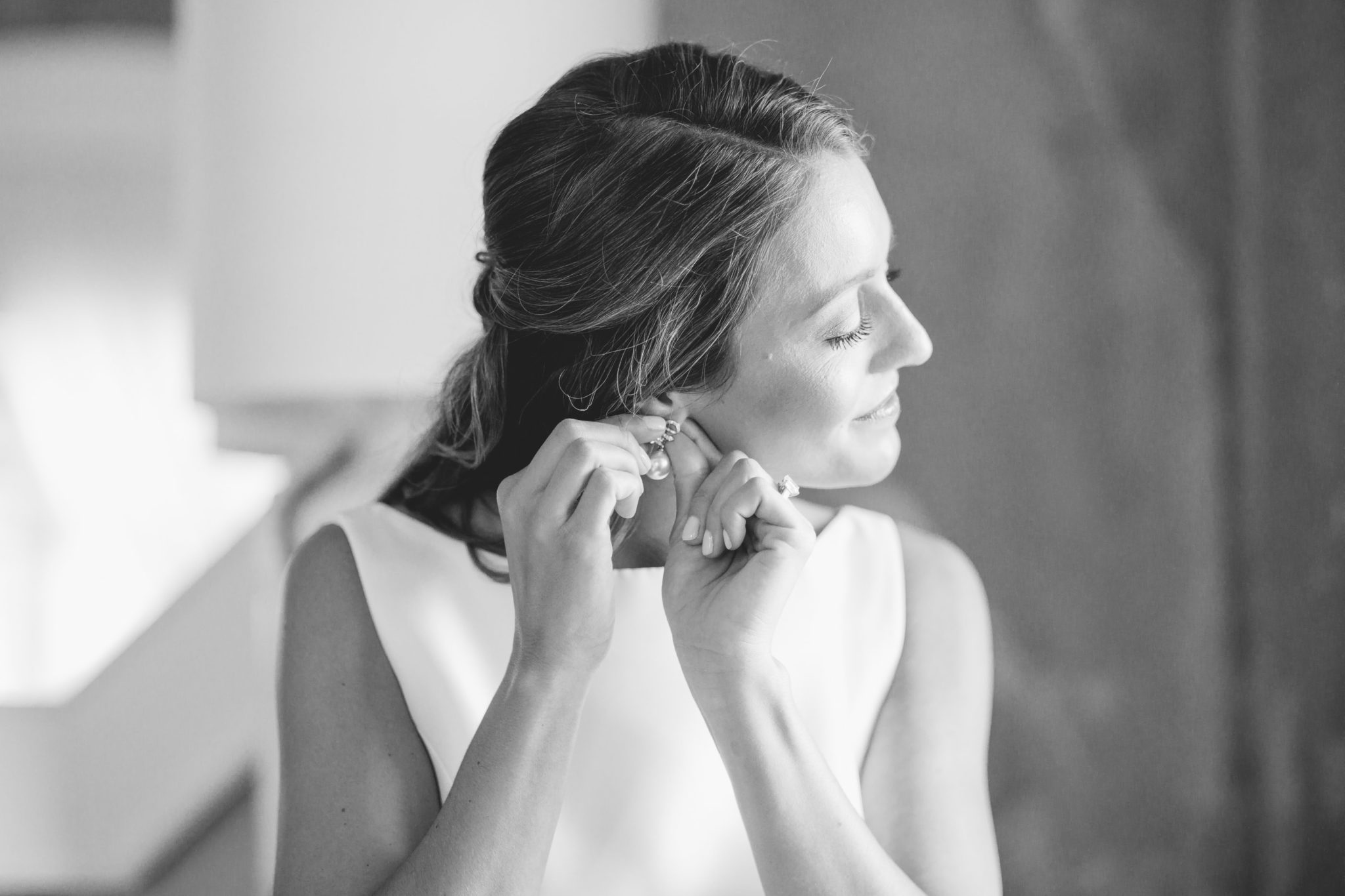 Green Island Ranch Wedding Lauren + Jordan // Eliza Morrill Associate