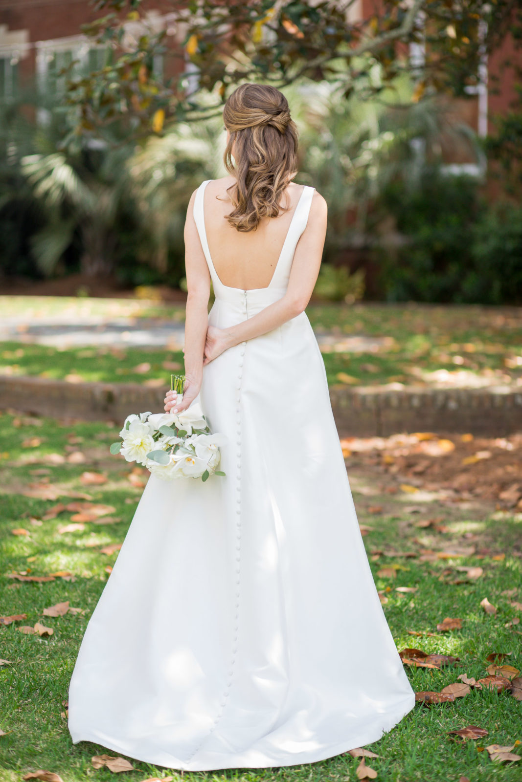 Green Island Ranch Wedding Lauren + Jordan // Eliza Morrill Associate