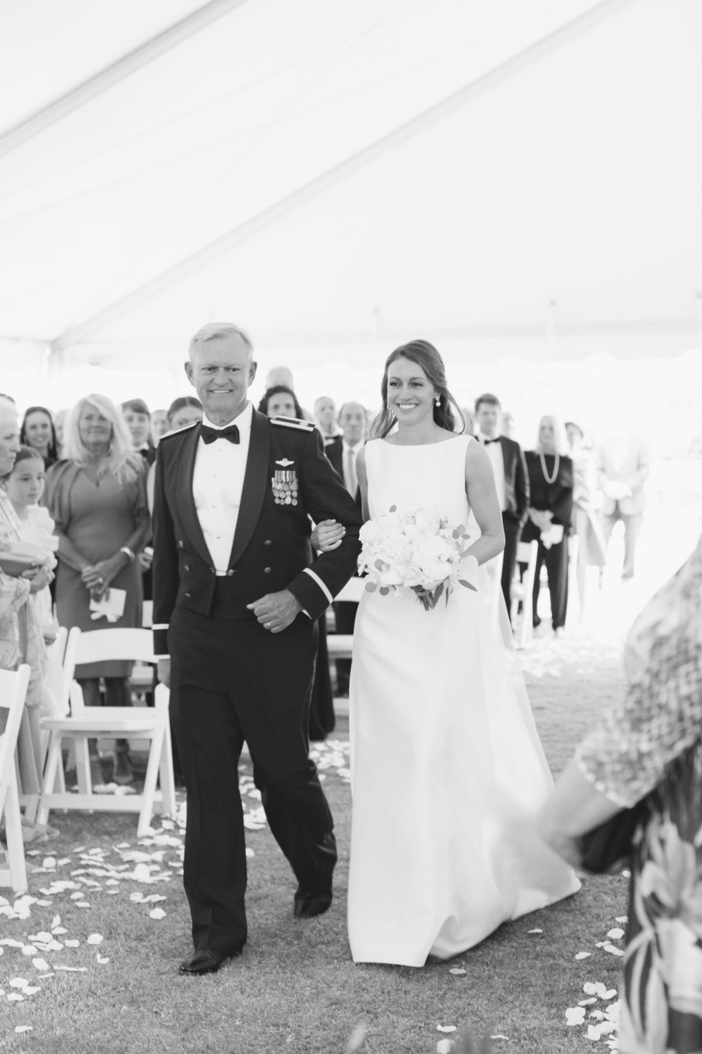 Green Island Ranch Wedding Lauren + Jordan // Eliza Morrill Associate