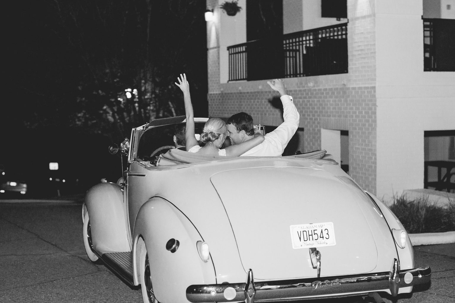 Ginny + Tripp's Country Club of Columbus, Ga Wedding by