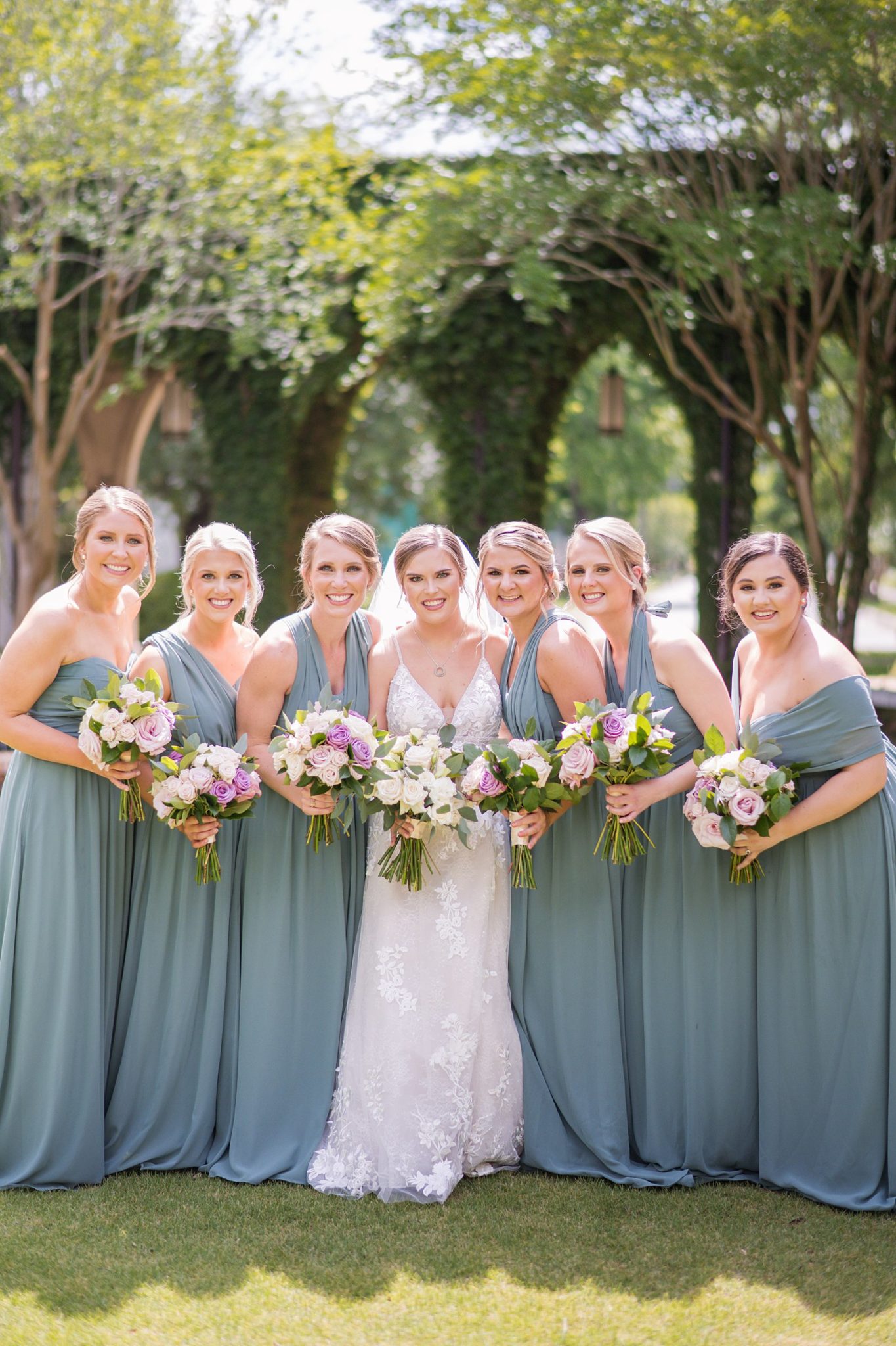 Eufaula, Alabama Wedding At Shorter Mansion - Sarah Abney + David By 